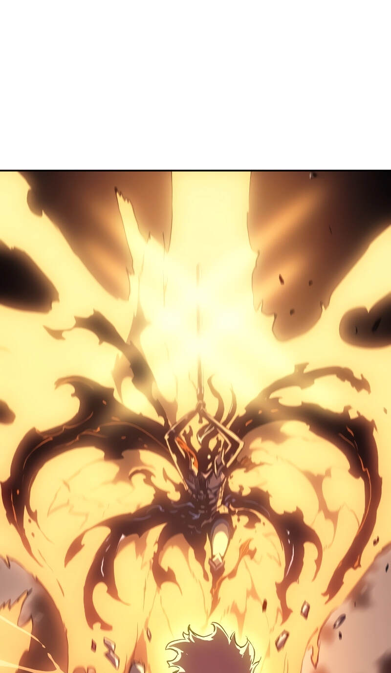 Read The Indomitable Martial King TH Manga Online
