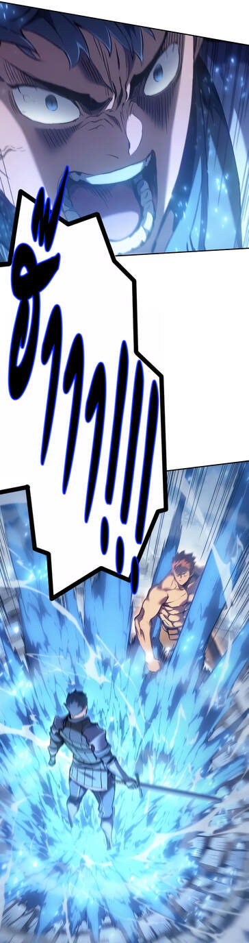 Read The Indomitable Martial King TH Manga Online