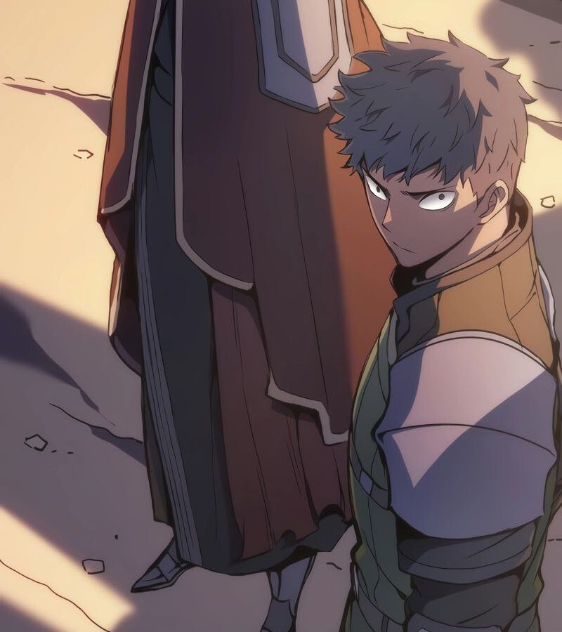 Read The Indomitable Martial King TH Manga Online