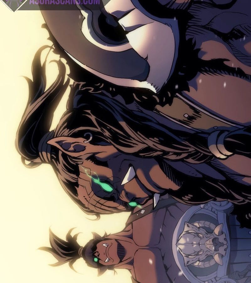 Read The Indomitable Martial King TH Manga Online