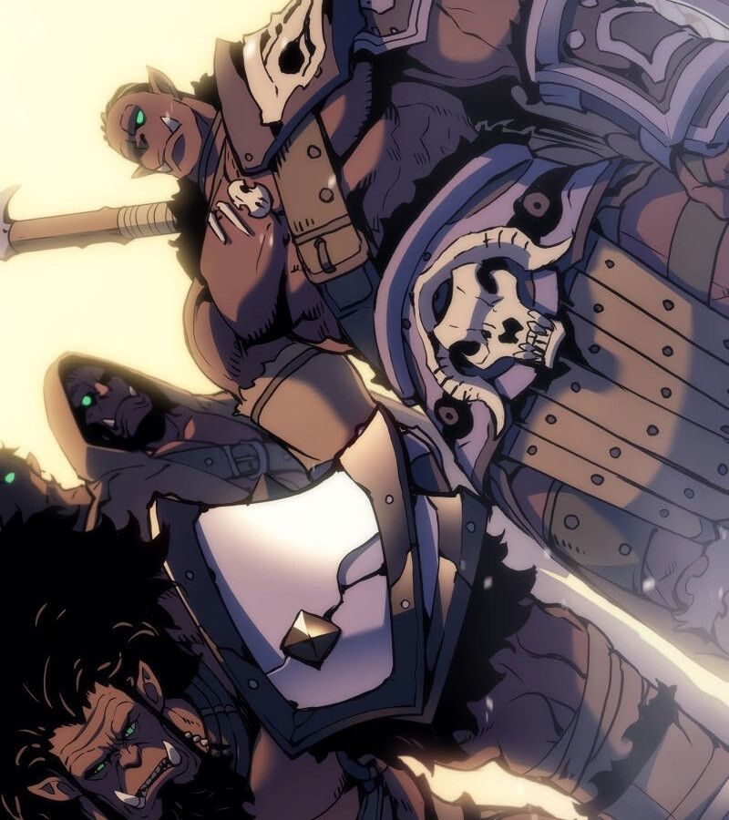 Read The Indomitable Martial King TH Manga Online