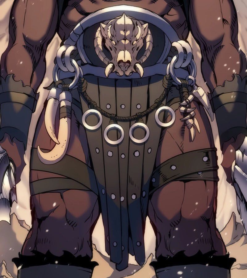 Read The Indomitable Martial King TH Manga Online