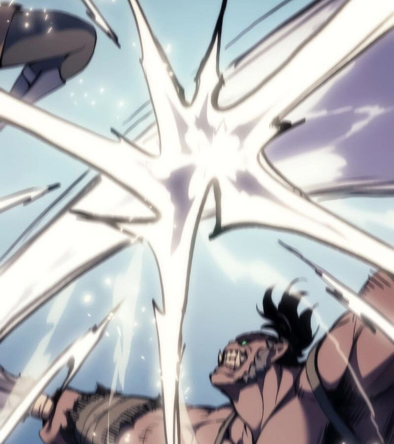 Read The Indomitable Martial King TH Manga Online