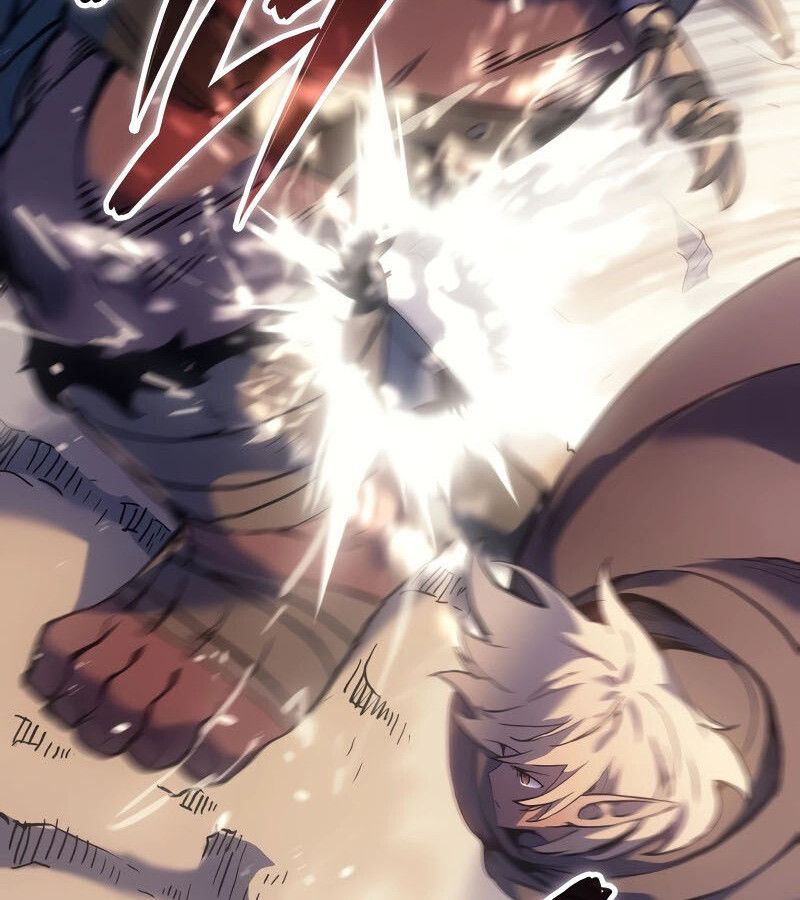 Read The Indomitable Martial King TH Manga Online