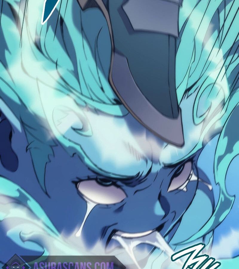 Read The Indomitable Martial King TH Manga Online