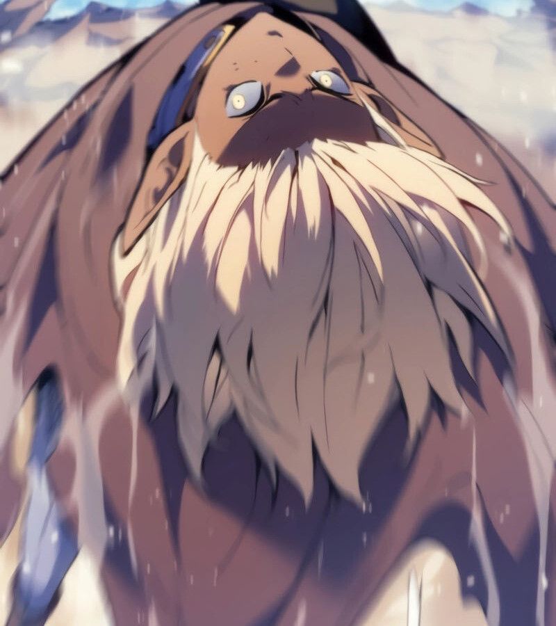 Read The Indomitable Martial King TH Manga Online