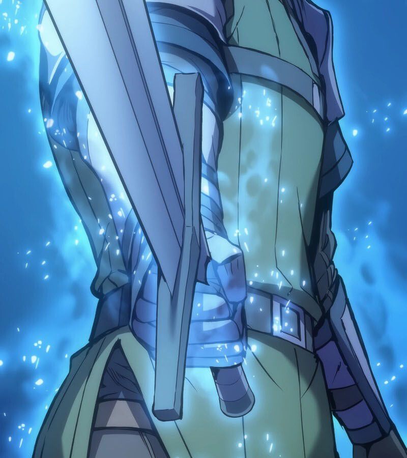 Read The Indomitable Martial King TH Manga Online