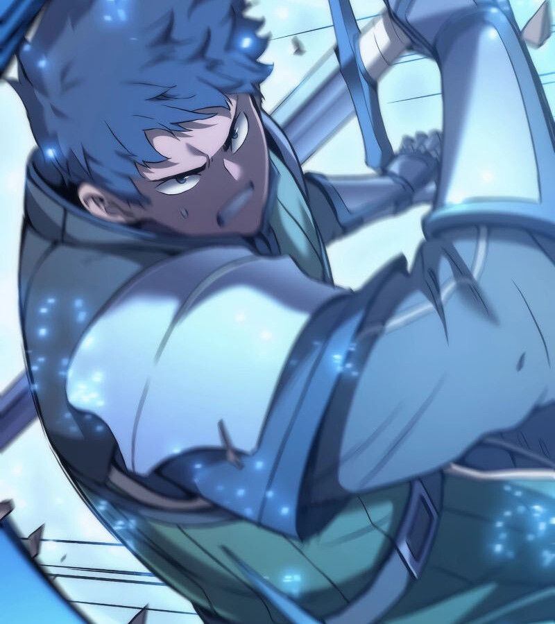 Read The Indomitable Martial King TH Manga Online