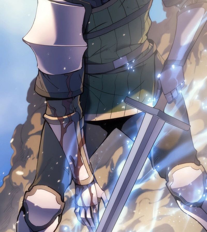 Read The Indomitable Martial King TH Manga Online