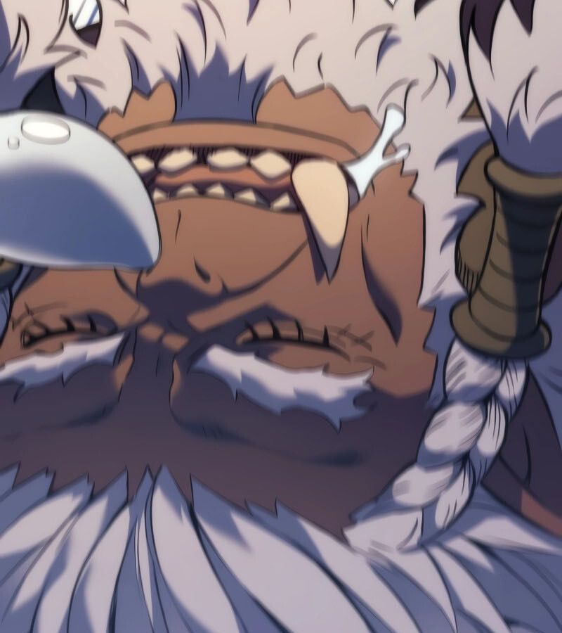 Read The Indomitable Martial King TH Manga Online