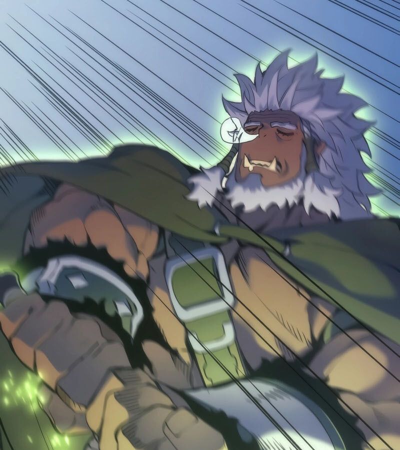 Read The Indomitable Martial King TH Manga Online