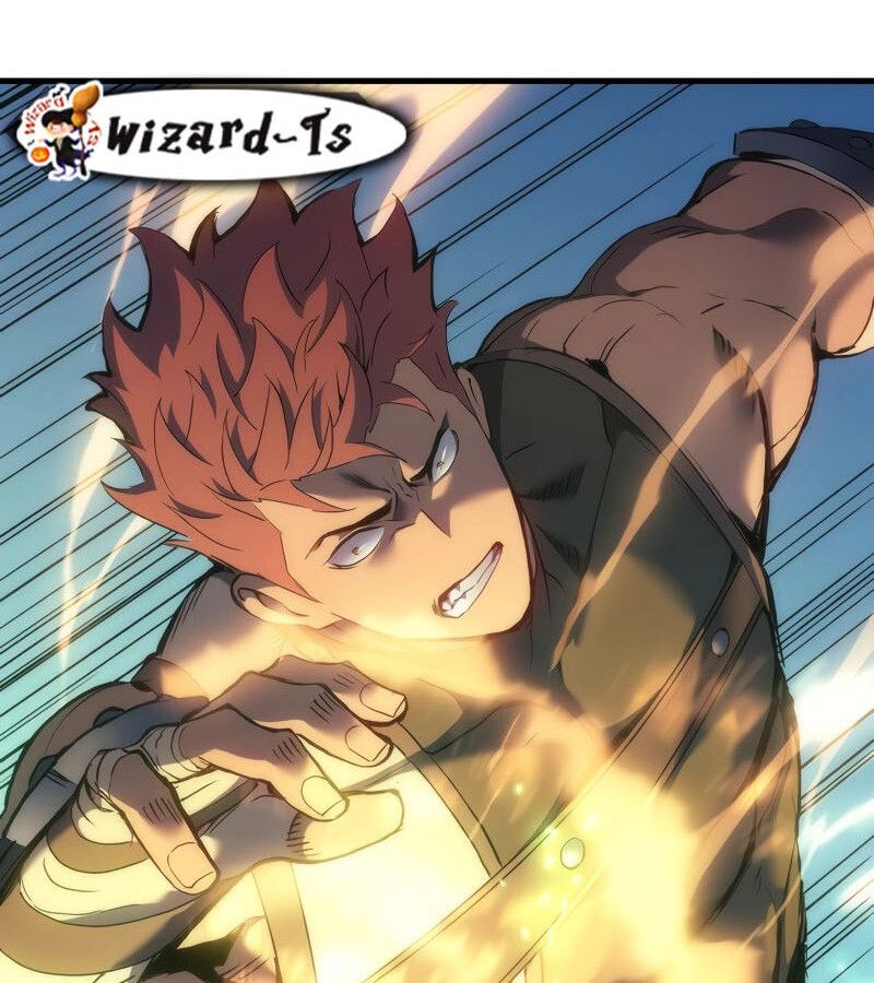 Read The Indomitable Martial King TH Manga Online