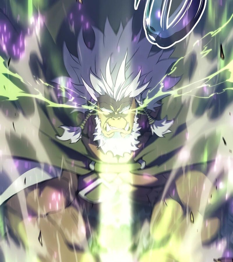 Read The Indomitable Martial King TH Manga Online