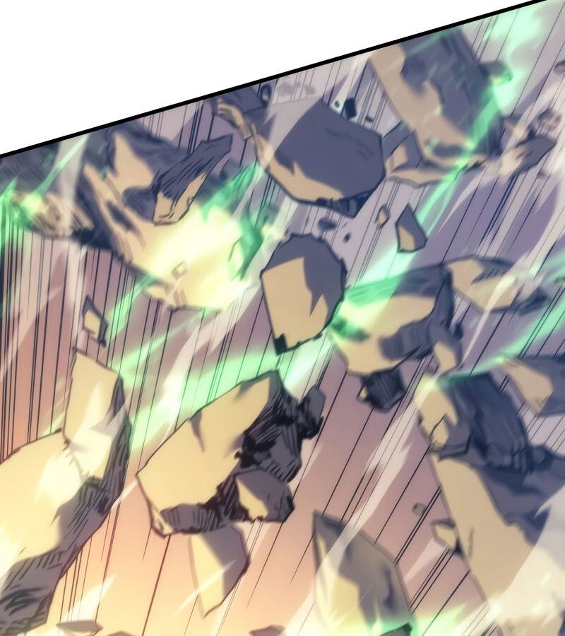 Read The Indomitable Martial King TH Manga Online