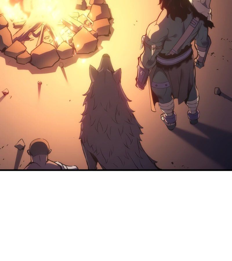 Read The Indomitable Martial King TH Manga Online