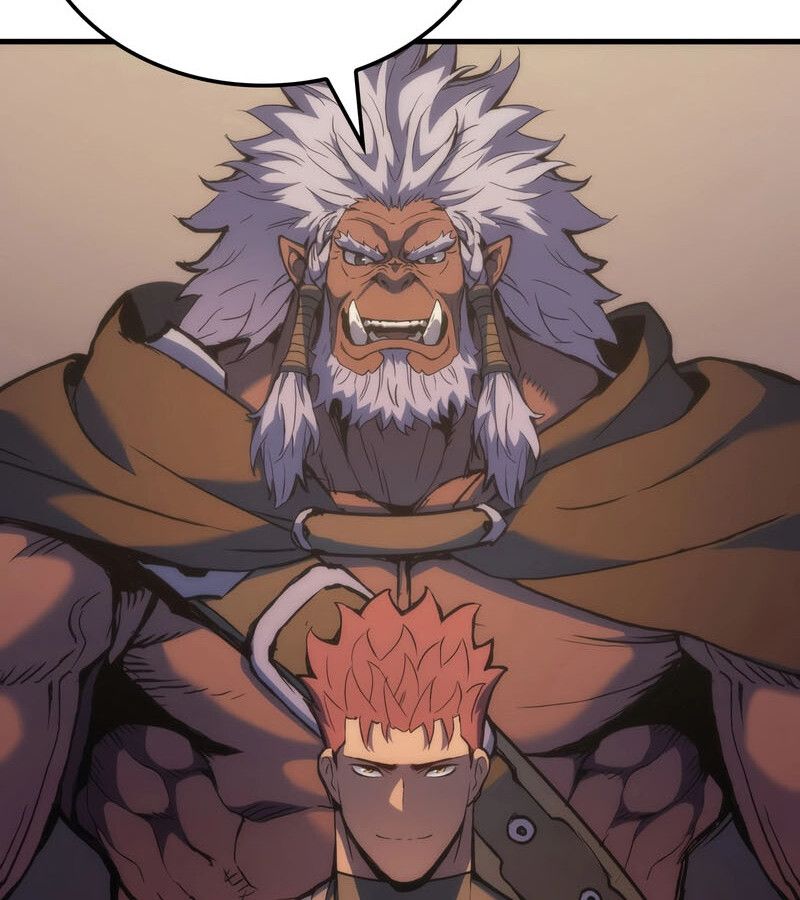 Read The Indomitable Martial King TH Manga Online