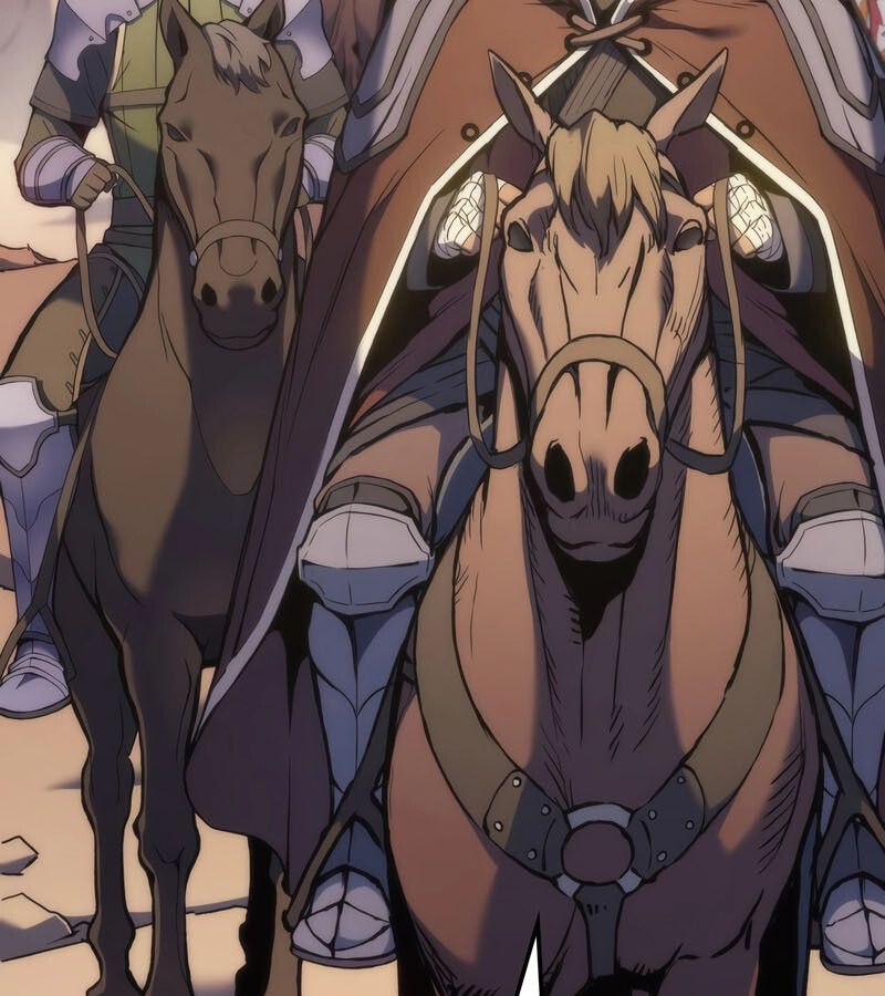 Read The Indomitable Martial King TH Manga Online