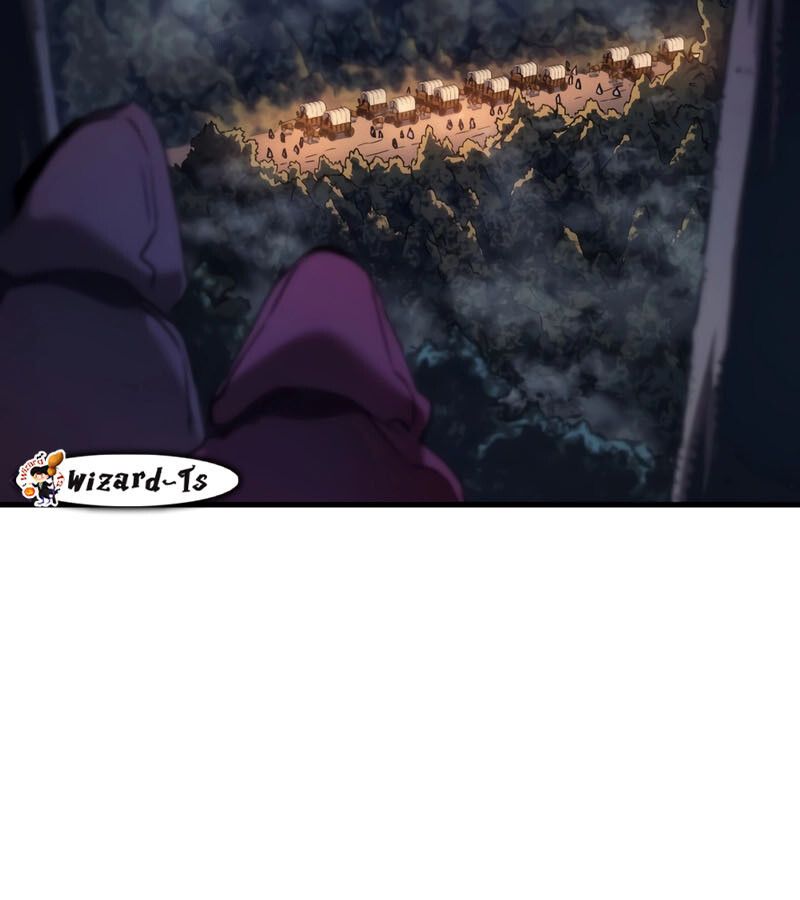 Read The Indomitable Martial King TH Manga Online