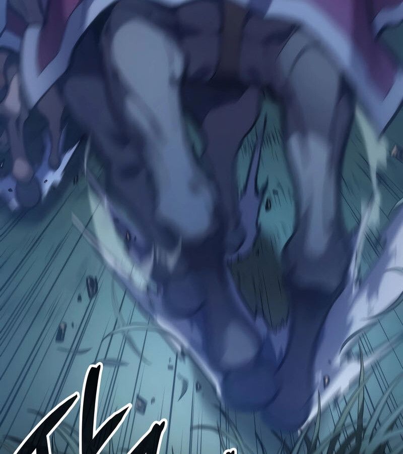 Read The Indomitable Martial King TH Manga Online