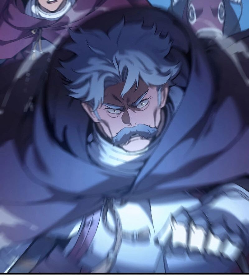 Read The Indomitable Martial King TH Manga Online