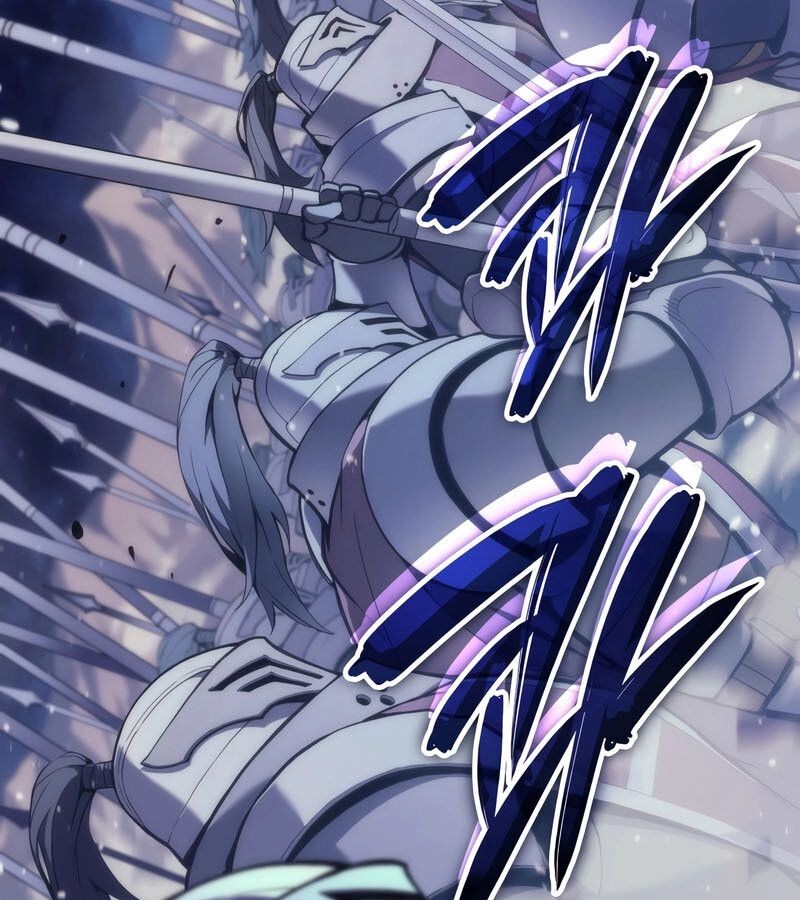 Read The Indomitable Martial King TH Manga Online