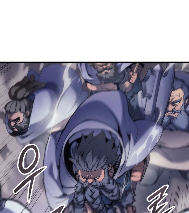 Read The Indomitable Martial King TH Manga Online