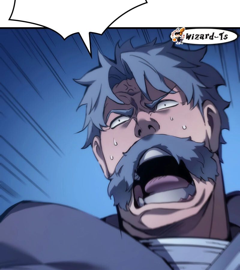 Read The Indomitable Martial King TH Manga Online