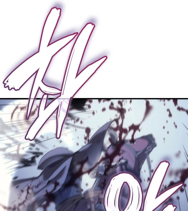 Read The Indomitable Martial King TH Manga Online