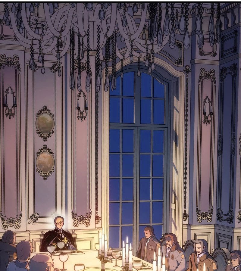 Read The Indomitable Martial King TH Manga Online