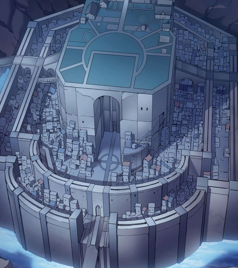 Read The Indomitable Martial King TH Manga Online