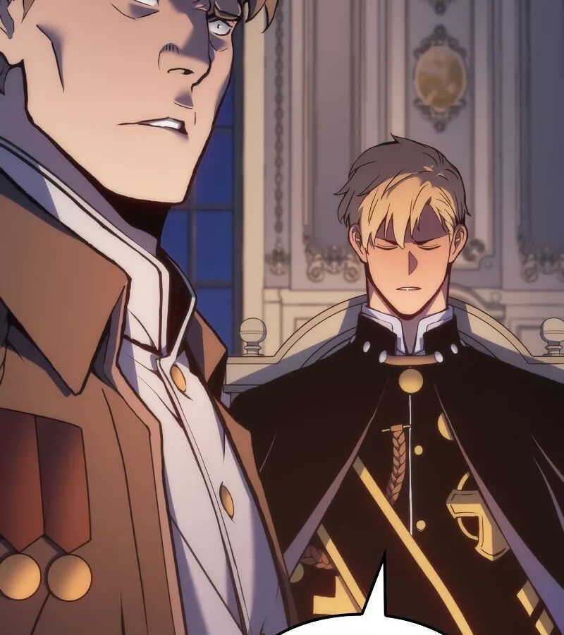 Read The Indomitable Martial King TH Manga Online