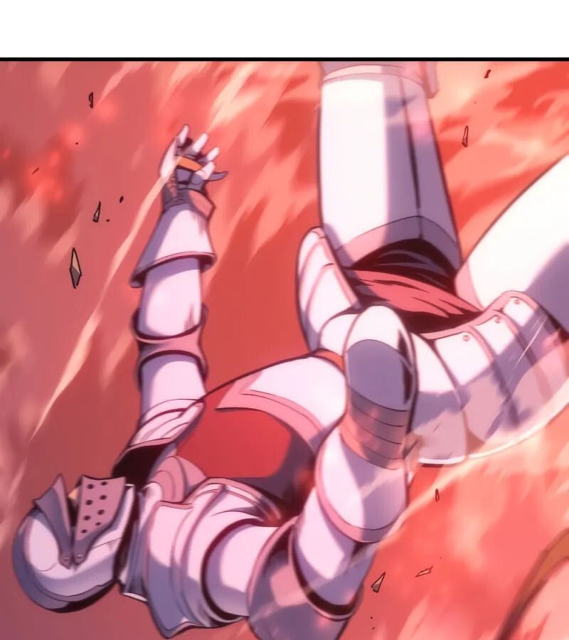 Read The Indomitable Martial King TH Manga Online