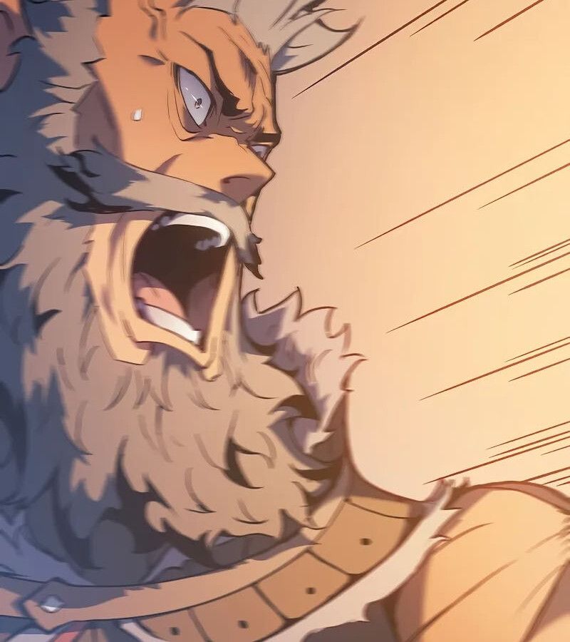 Read The Indomitable Martial King TH Manga Online