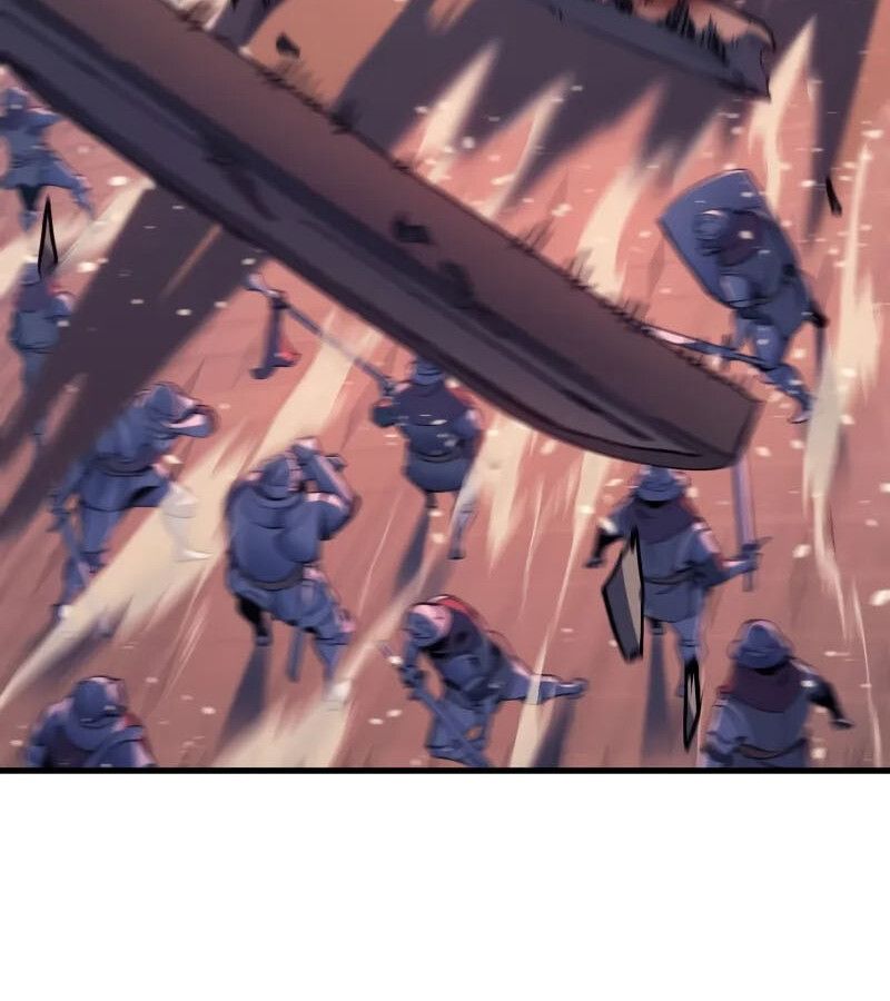 Read The Indomitable Martial King TH Manga Online