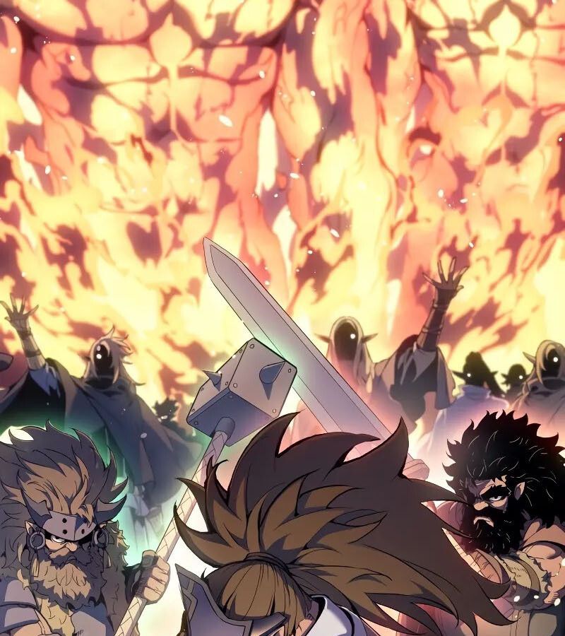 Read The Indomitable Martial King TH Manga Online