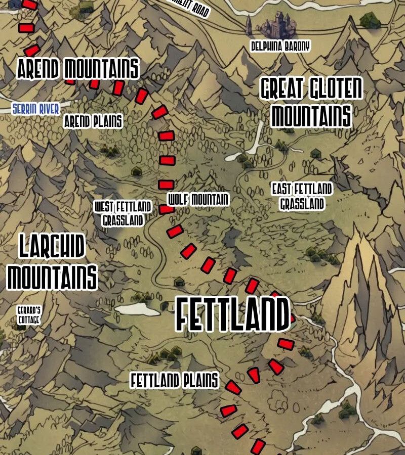 Read The Indomitable Martial King TH Manga Online