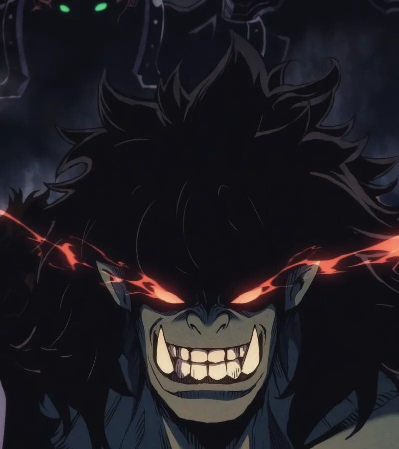 Read The Indomitable Martial King TH Manga Online