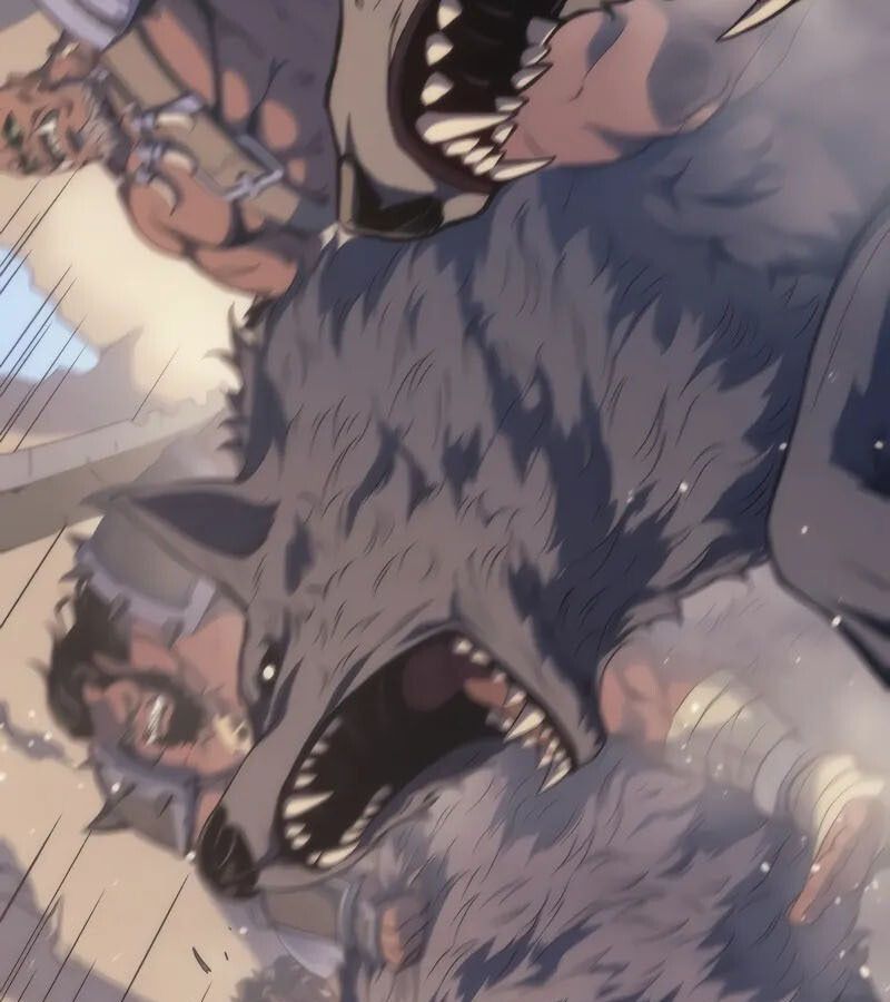 Read The Indomitable Martial King TH Manga Online