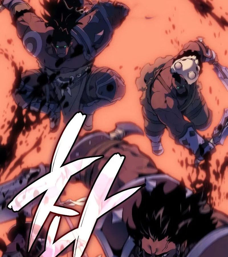 Read The Indomitable Martial King TH Manga Online