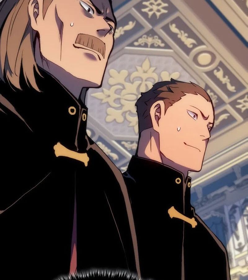 Read The Indomitable Martial King TH Manga Online