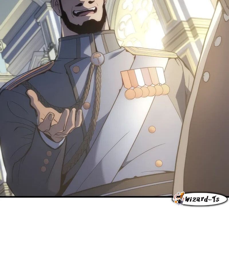 Read The Indomitable Martial King TH Manga Online