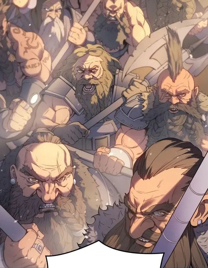 Read The Indomitable Martial King TH Manga Online