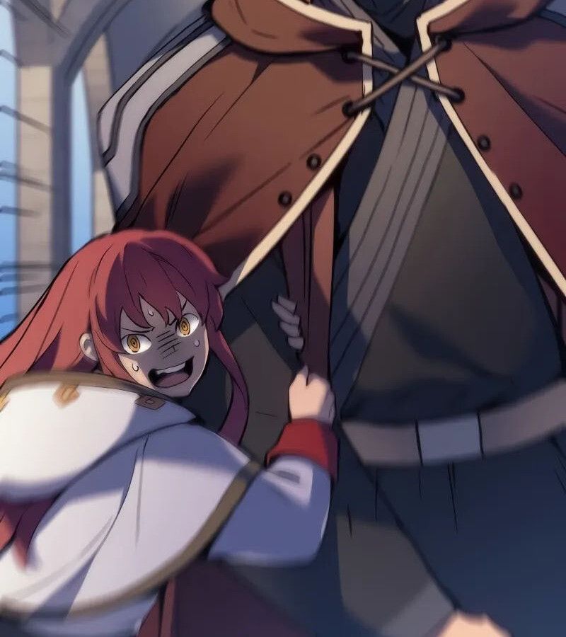 Read The Indomitable Martial King TH Manga Online