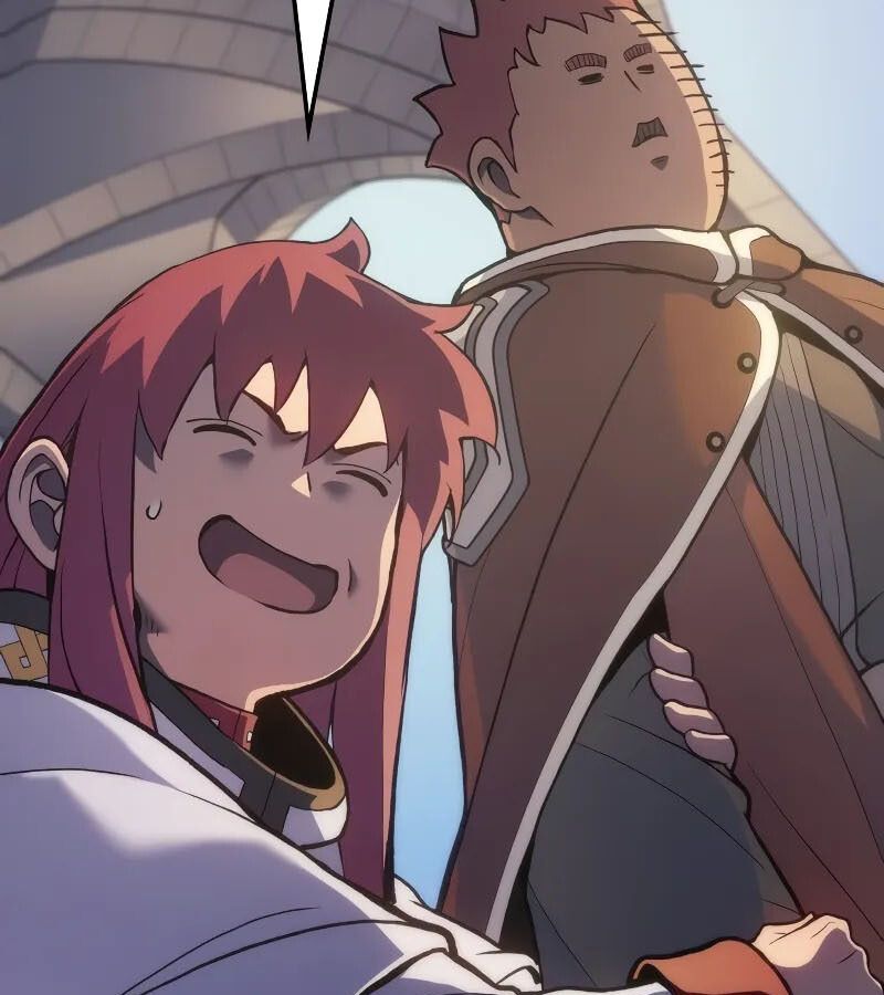 Read The Indomitable Martial King TH Manga Online