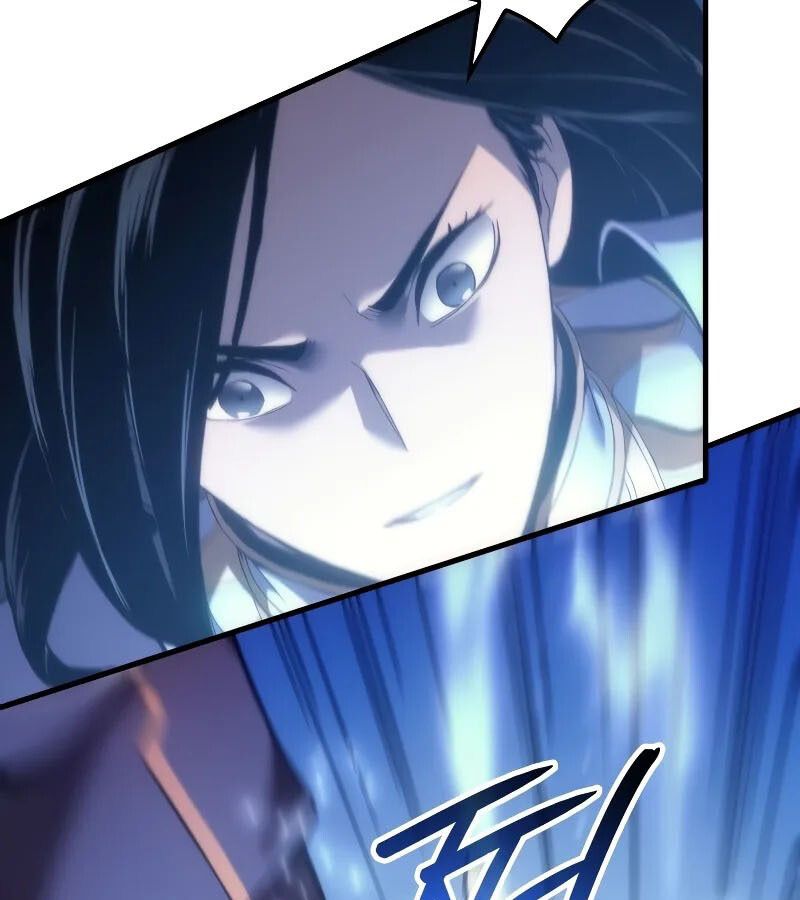 Read The Indomitable Martial King TH Manga Online