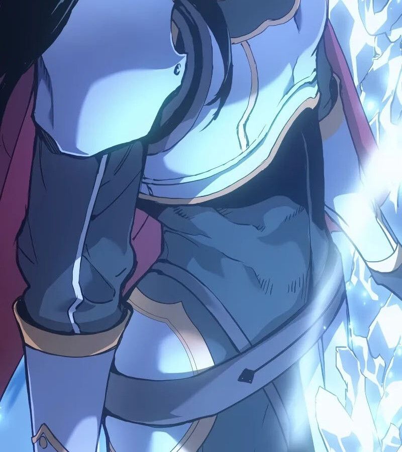 Read The Indomitable Martial King TH Manga Online