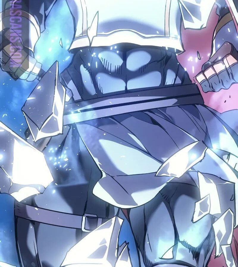 Read The Indomitable Martial King TH Manga Online