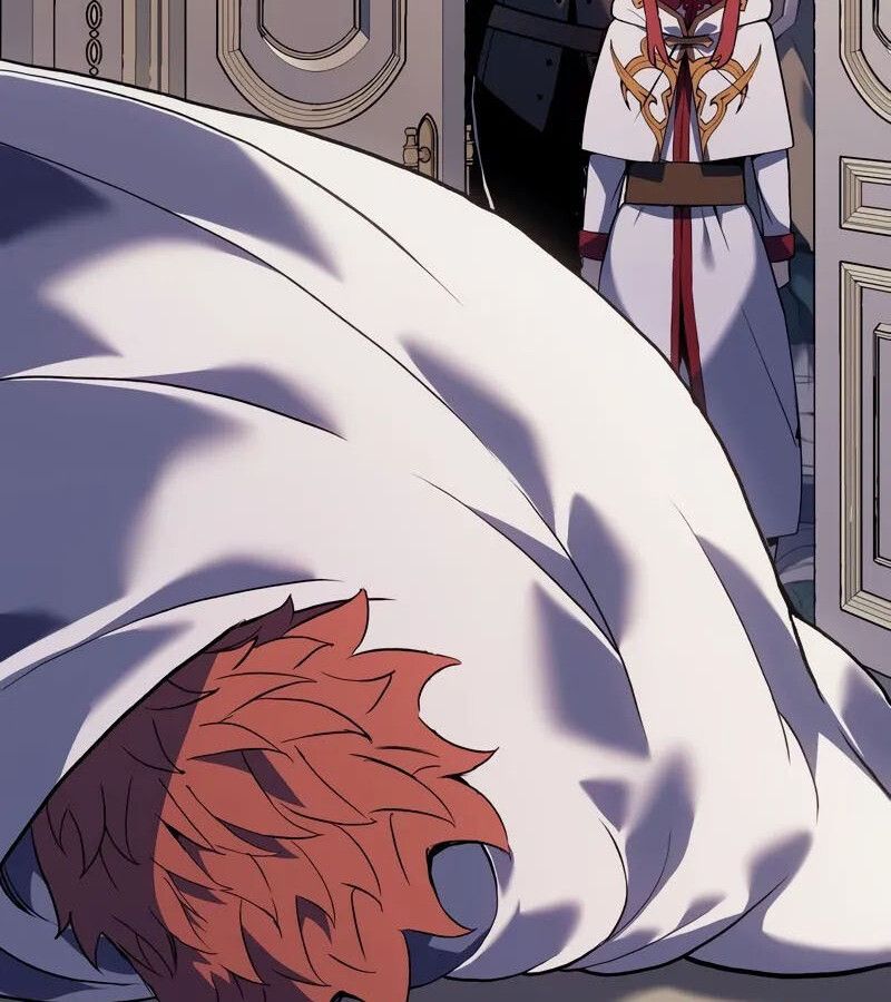 Read The Indomitable Martial King TH Manga Online