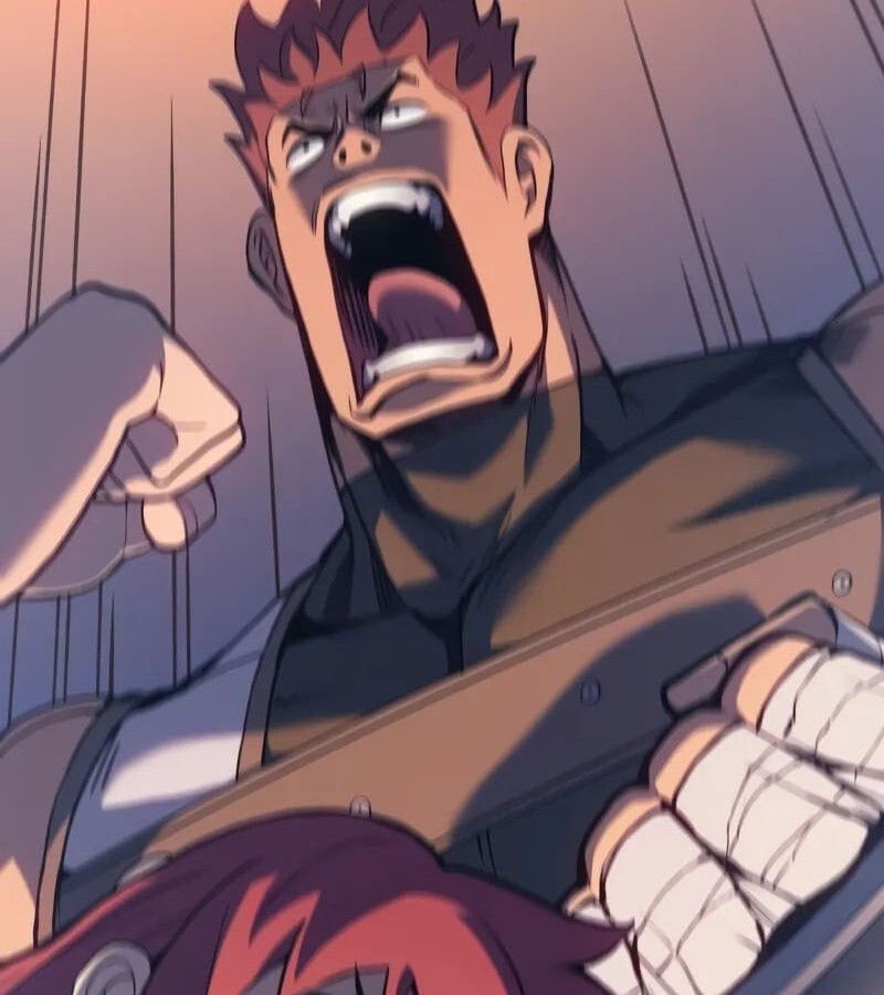 Read The Indomitable Martial King TH Manga Online