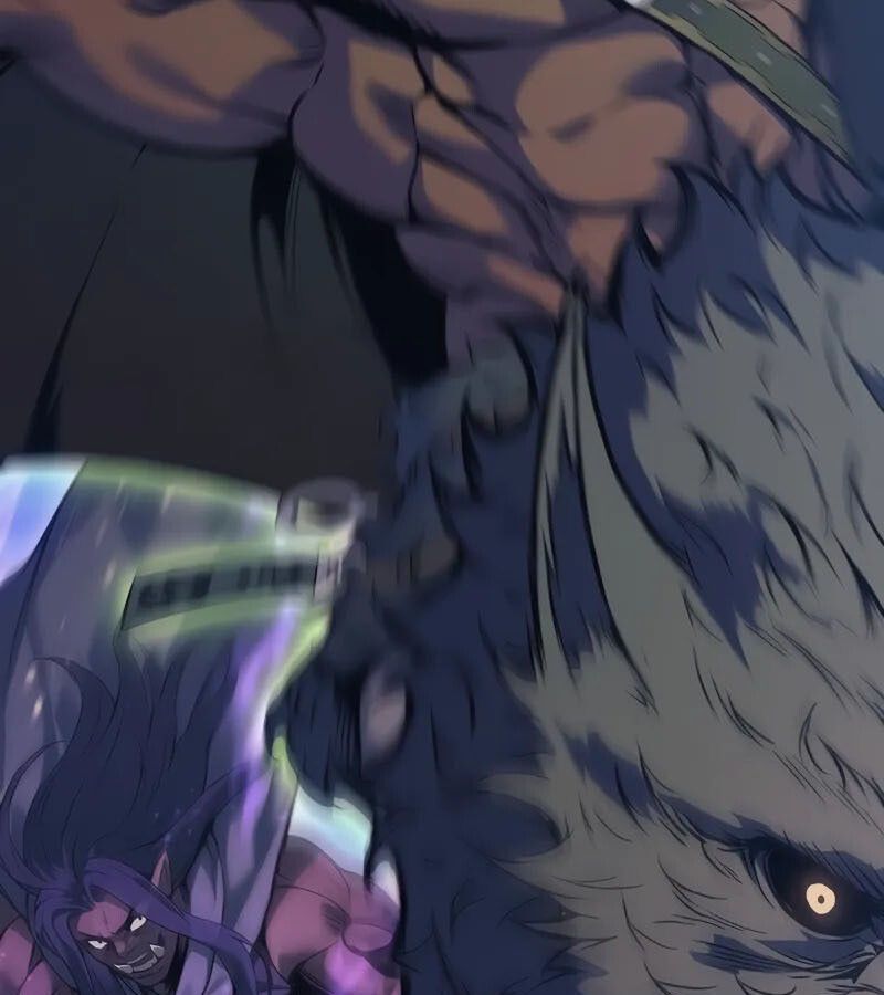 Read The Indomitable Martial King TH Manga Online